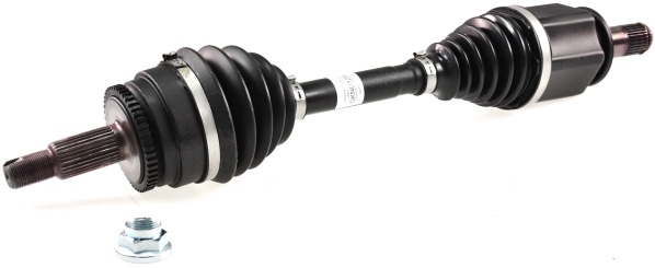 Spidan Aandrijfas GKND12980