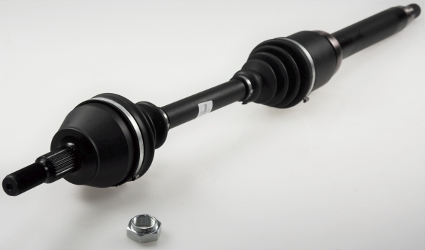 Spidan Aandrijfas GKND12989