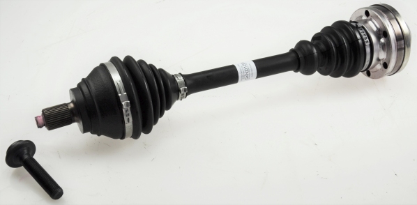 Spidan Aandrijfas GKND12993