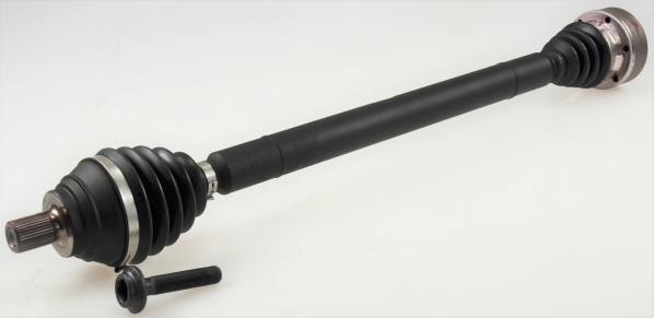 Spidan Aandrijfas GKND12994