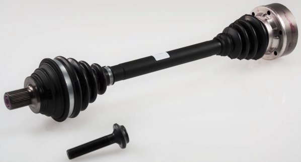 Spidan Aandrijfas GKND12999