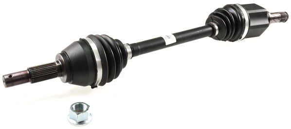 Spidan Aandrijfas GKND13041