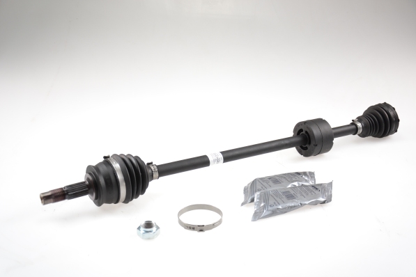 Spidan Aandrijfas GKND13067