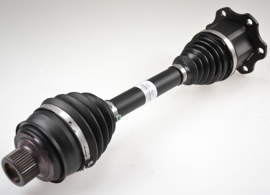 Spidan Aandrijfas GKND13140