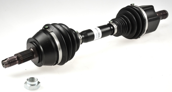 Spidan Aandrijfas GKND13146