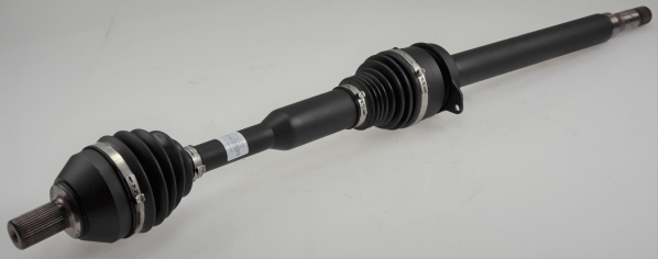 Spidan Aandrijfas GKND20023