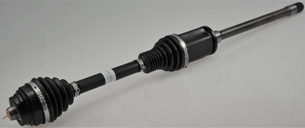 Spidan Aandrijfas GKND30016