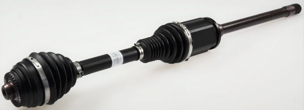 Spidan Aandrijfas GKND30023