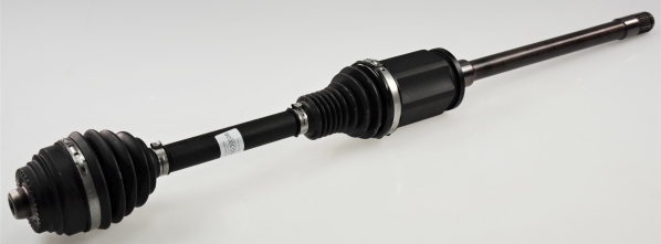 Spidan Aandrijfas GKND30028