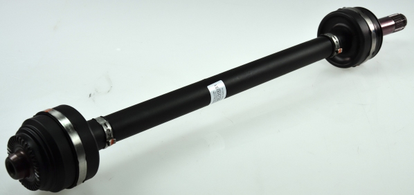 Spidan Aandrijfas GKND30031