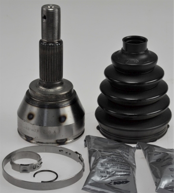 Spidan Homokineet reparatie set, aandrijfas GKNJ20698