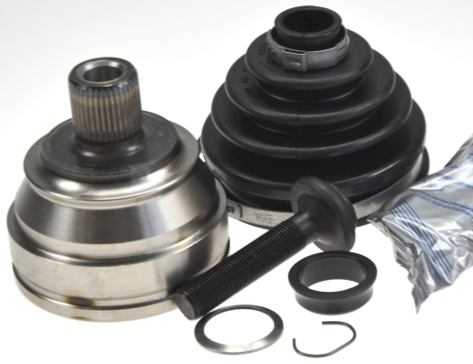 Spidan Homokineet reparatie set, aandrijfas GKNJ20705