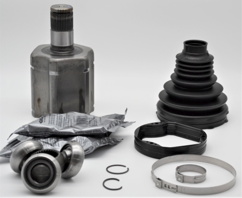 Spidan Homokineet reparatie set, aandrijfas GKNJ50030