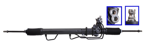 Spidan Stuurhuis GKNX10020