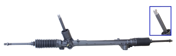 Spidan Stuurhuis GKNX20043