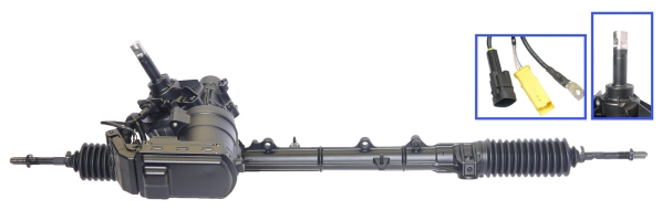 Spidan Stuurhuis GKNX30008