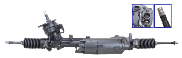 Spidan Stuurhuis GKNX30021