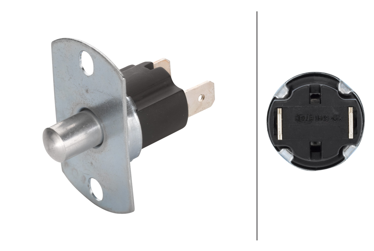 Hella Schakelaar, deurcontact 6ZF 003 549-021