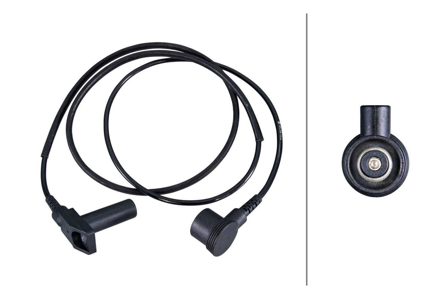 Hella Krukas positiesensor 6PU 009 110-441