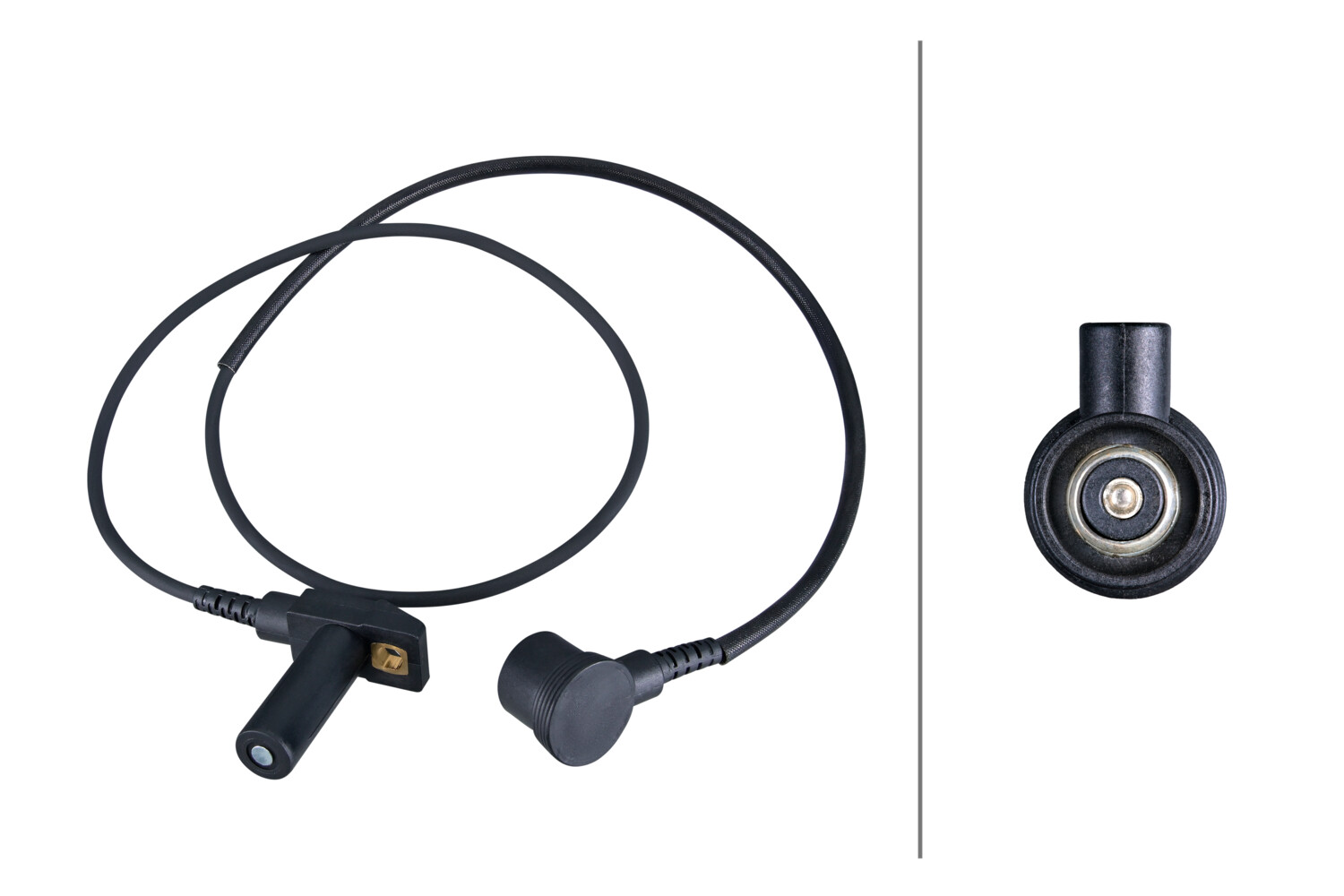 Hella Krukas positiesensor 6PU 009 110-451