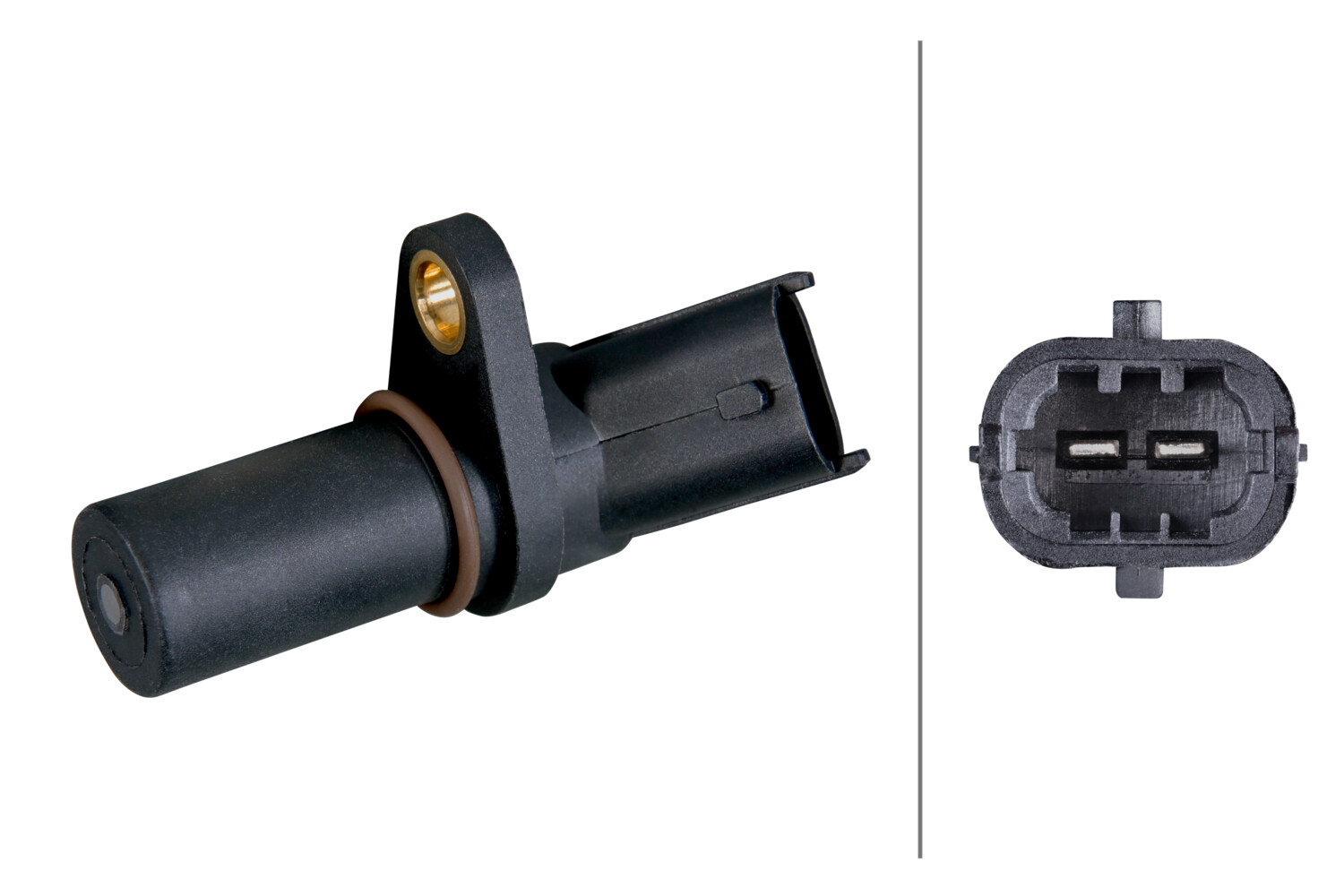 Hella Krukas positiesensor 6PU 009 121-221