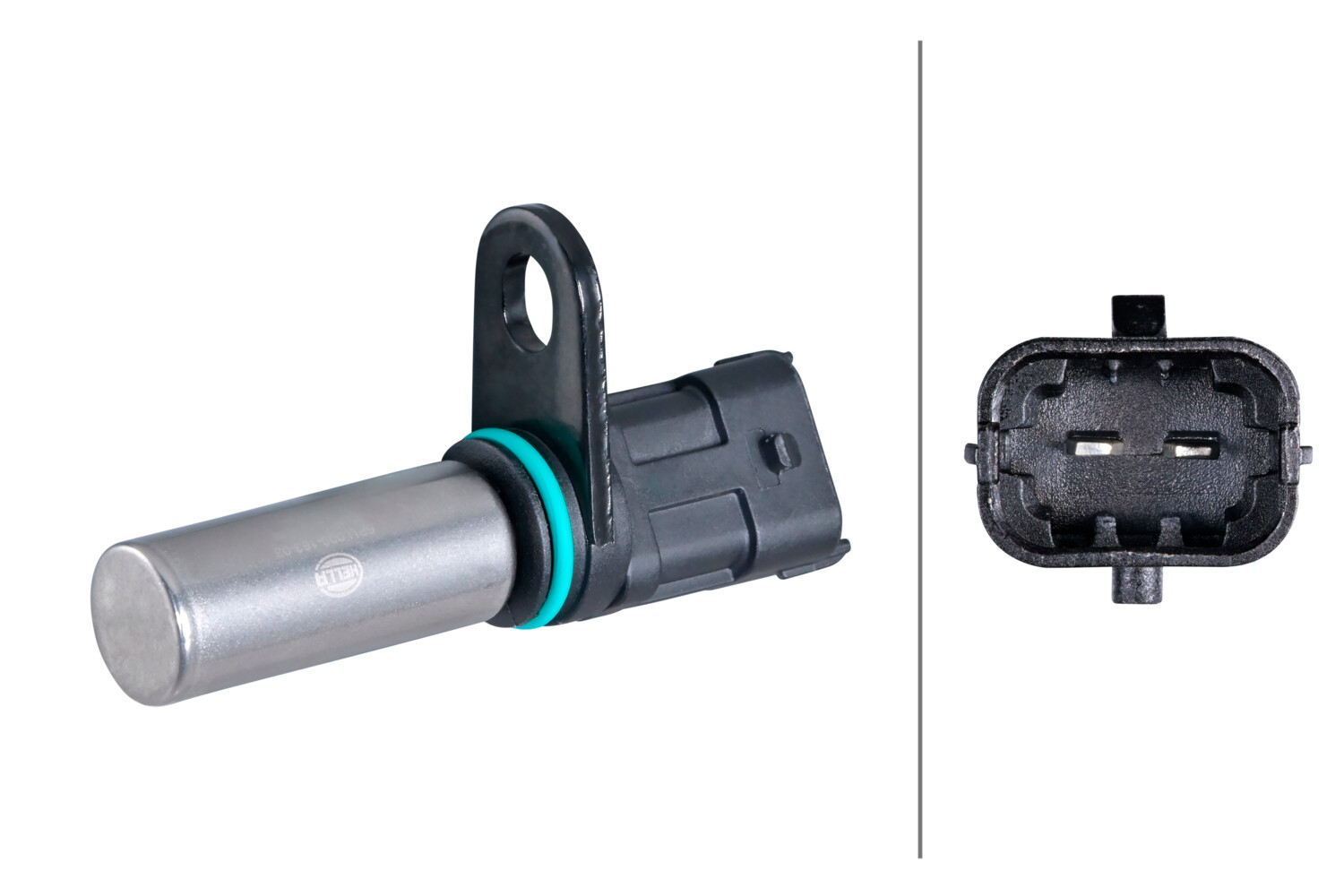 Hella Krukas positiesensor 6PU 009 163-031