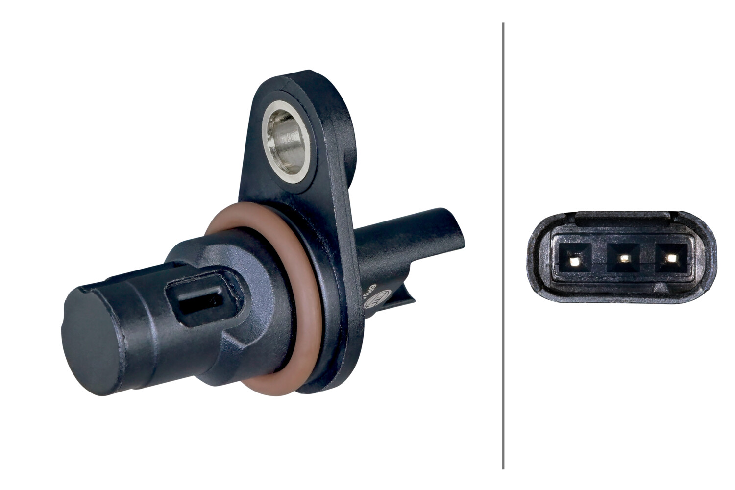 Hella Krukas positiesensor 6PU 009 163-301