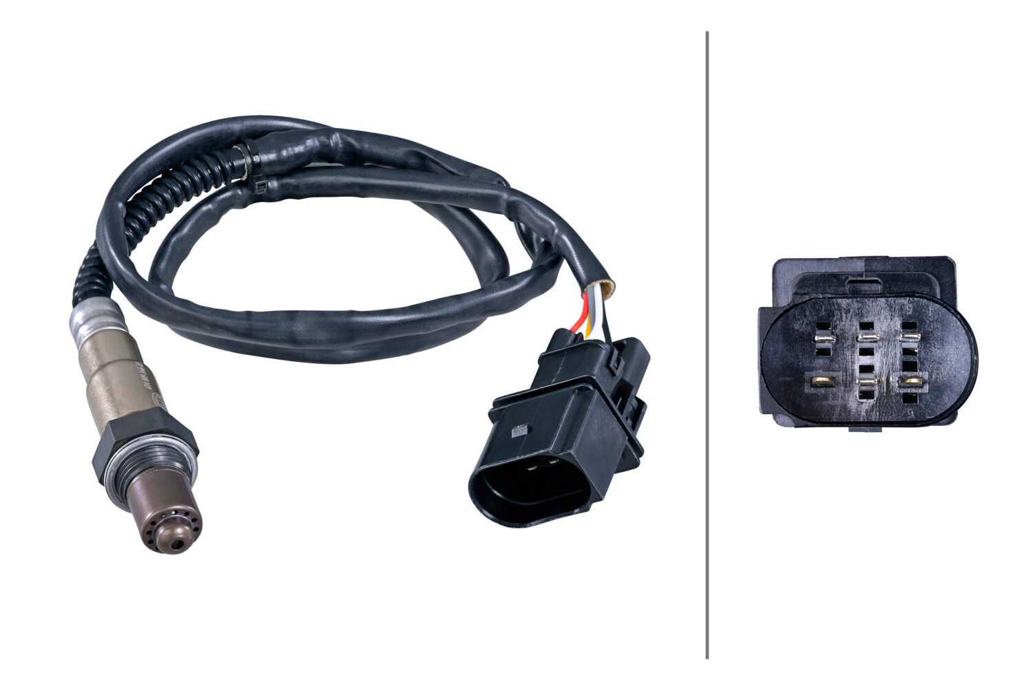 Hella Lambda-sonde 6PA 009 166-851