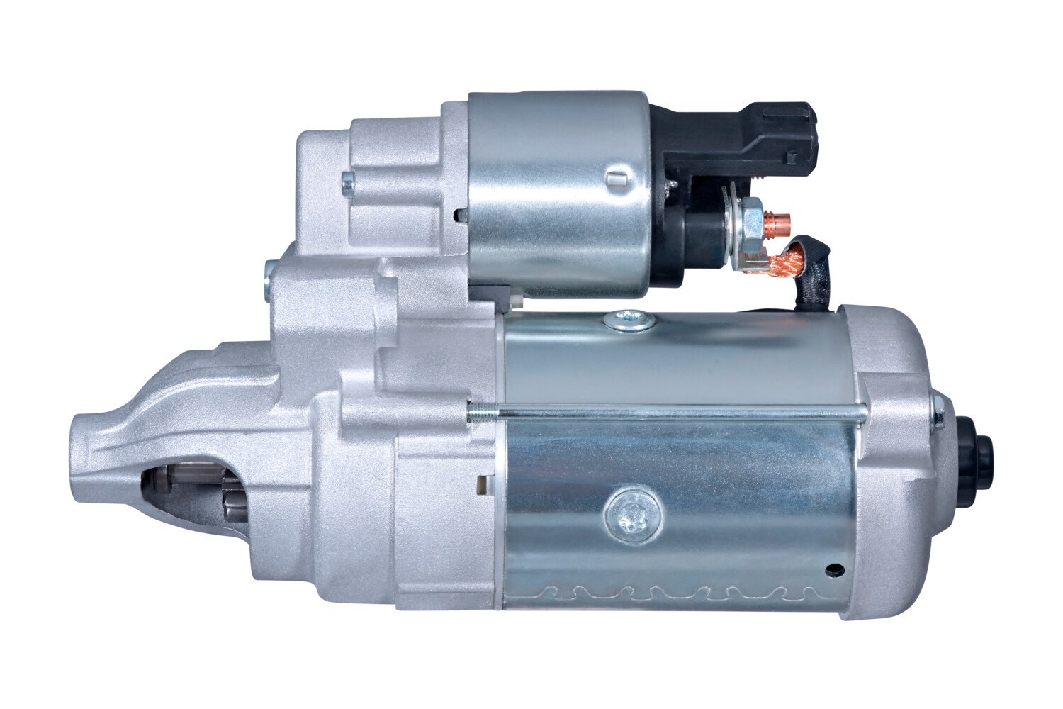 Hella Startmotor / Starter 8EA 011 613-411