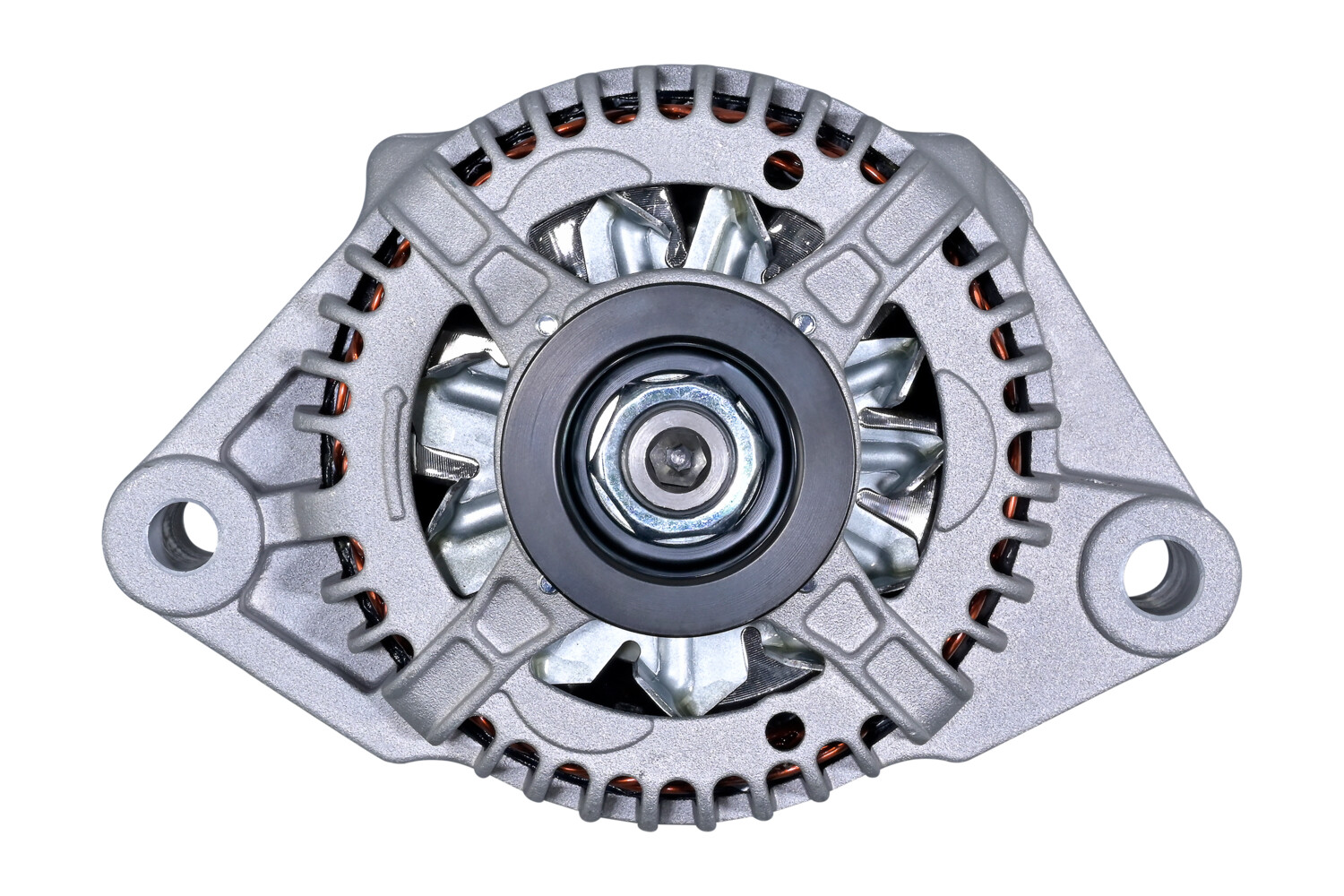 Hella Alternator/Dynamo 8EL 011 711-501