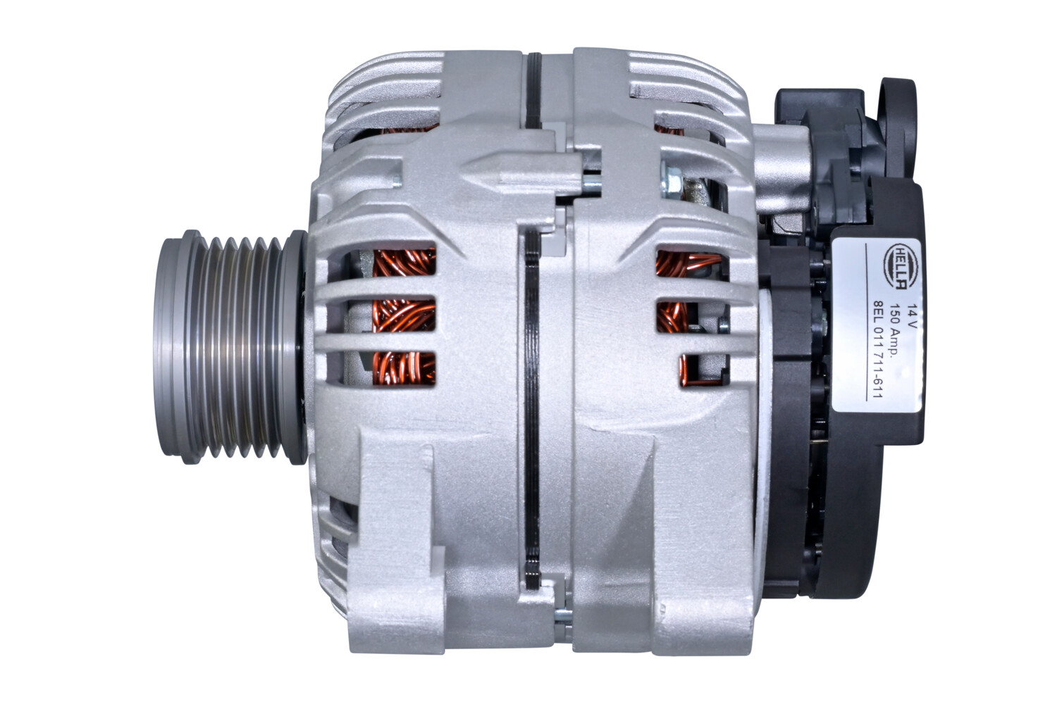 Hella Alternator/Dynamo 8EL 011 711-611