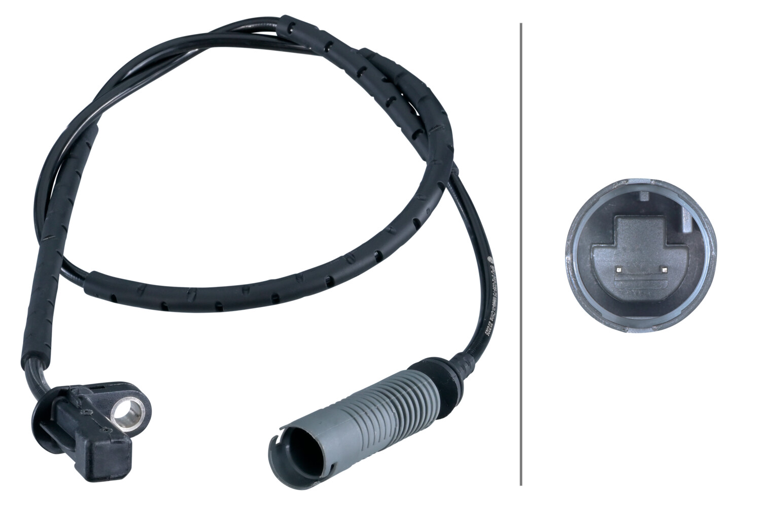 Hella ABS sensor 6PU 012 039-751