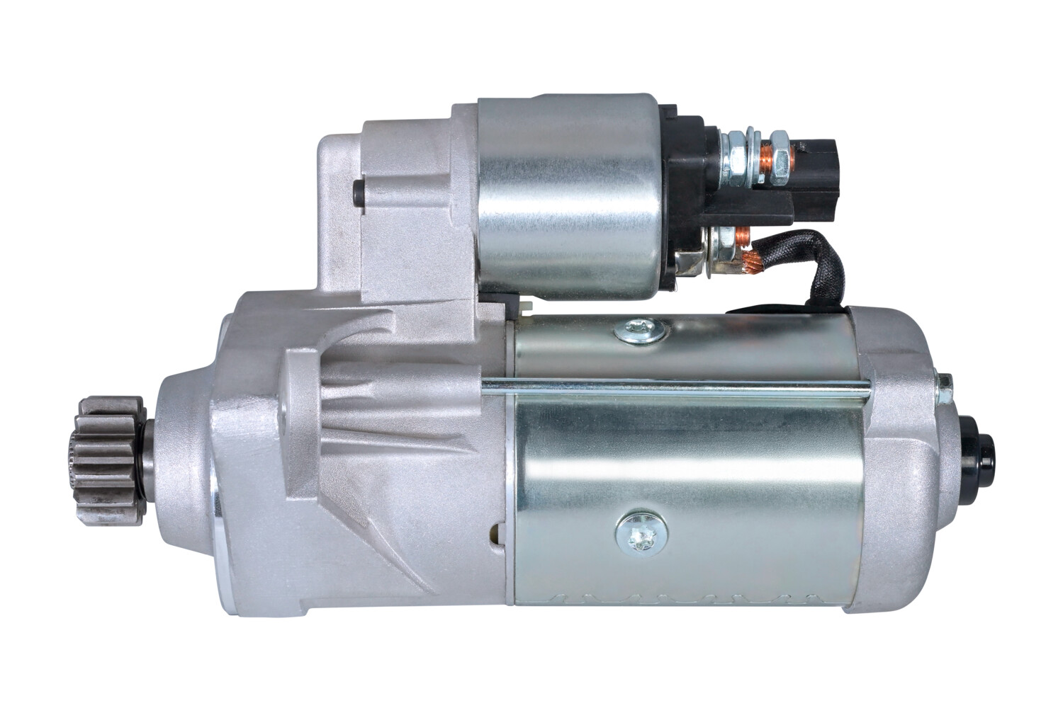 Hella Starter 8EA 012 528-581