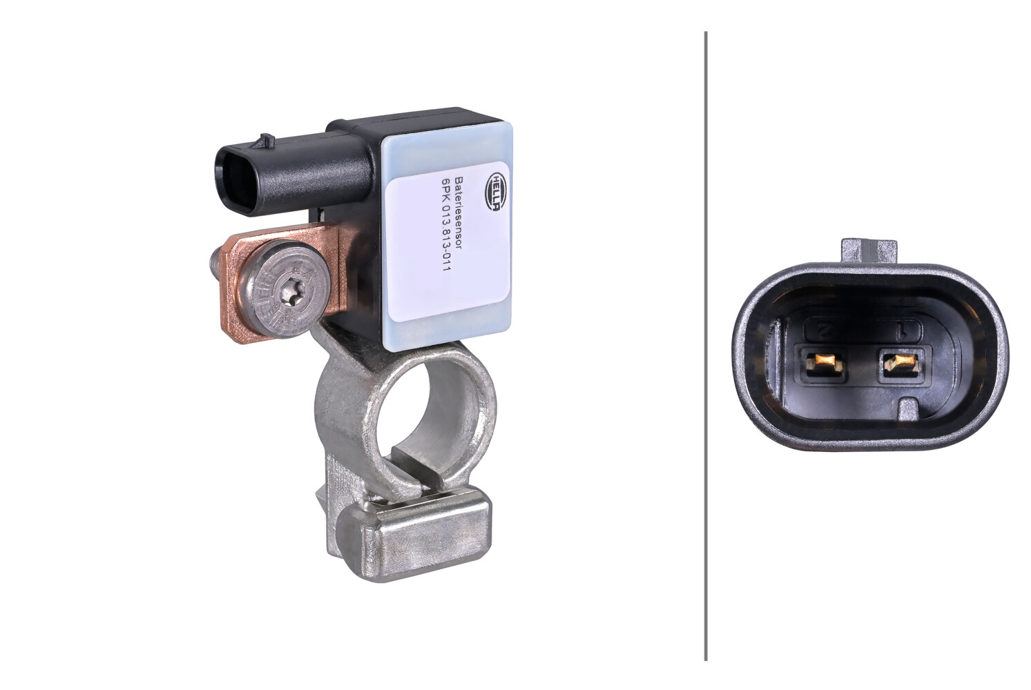 Hella Sensor, accumanagement 6PK 013 813-011