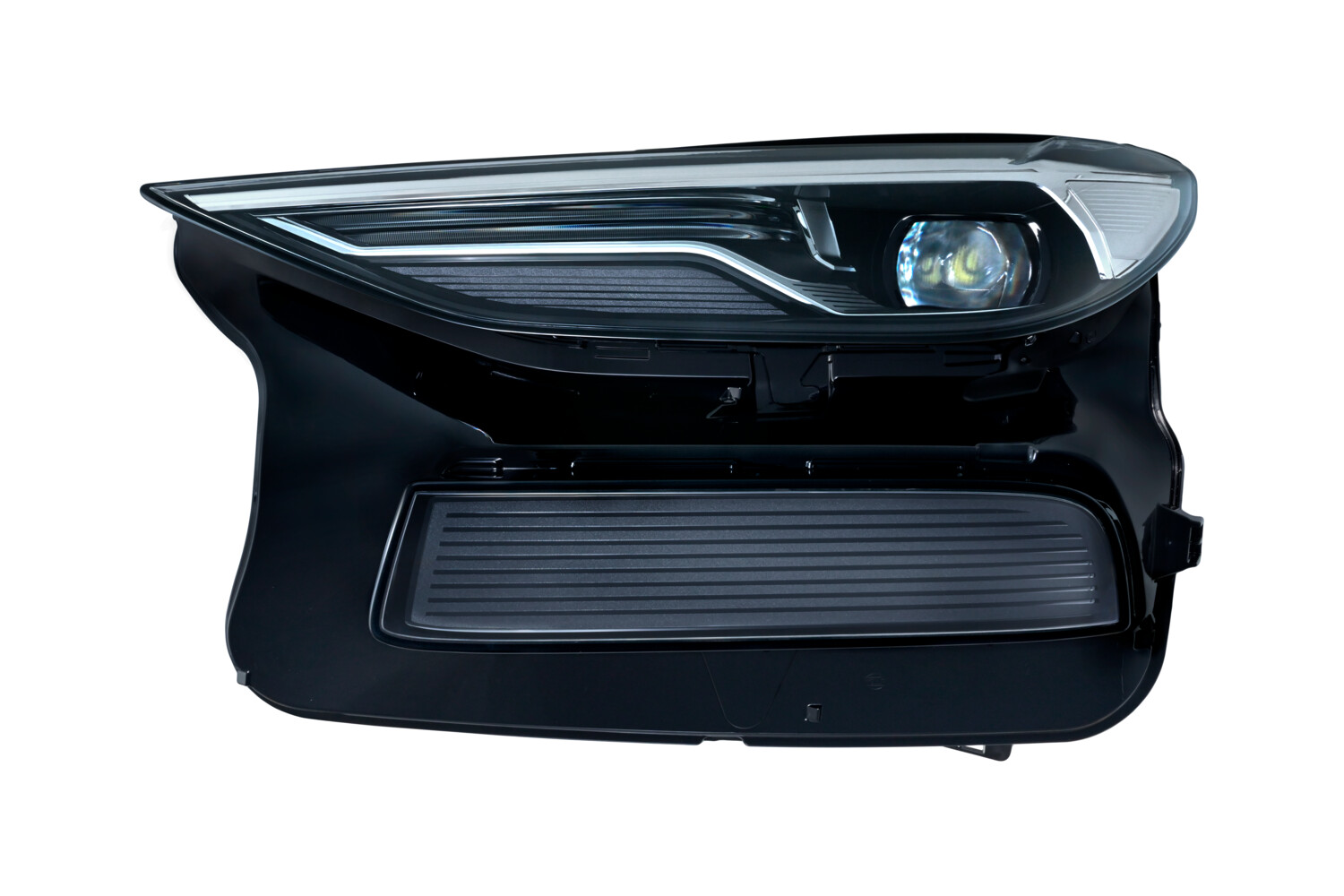 Hella Koplamp 1EX 015 414-411