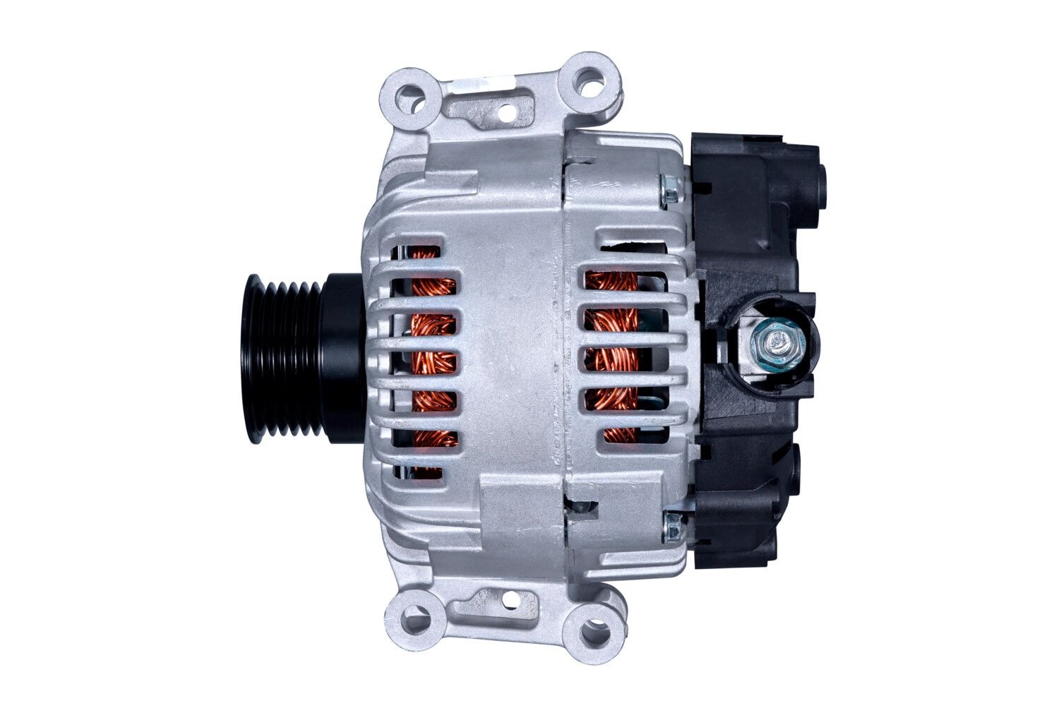 Hella Dynamo / Alternator 8EL 015 659-301