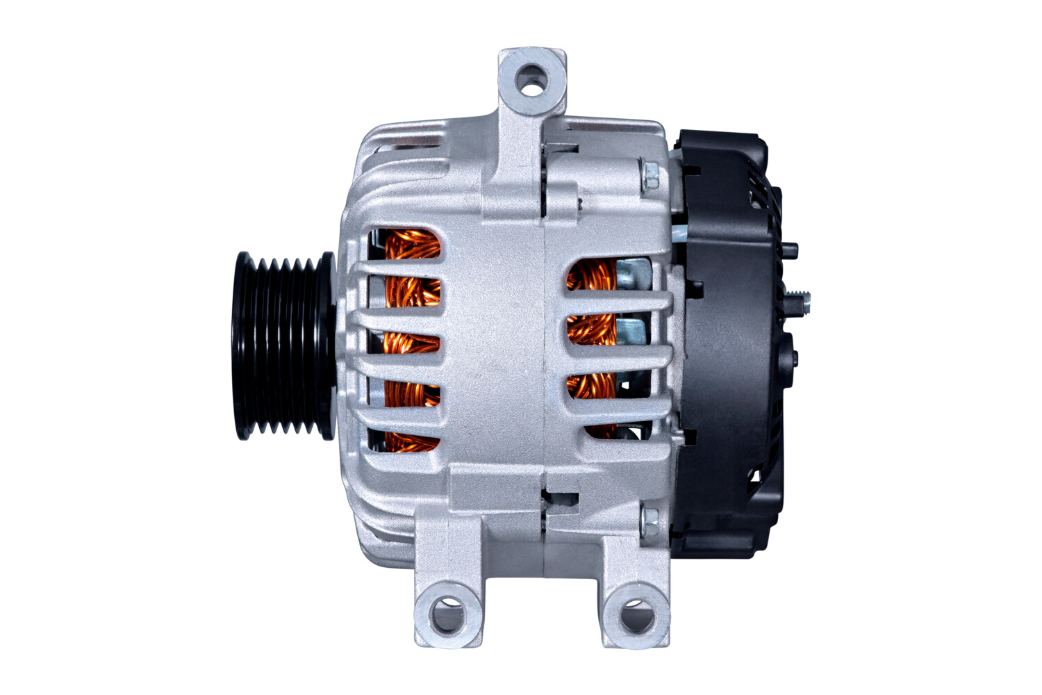 Hella Dynamo / Alternator 8EL 015 659-371