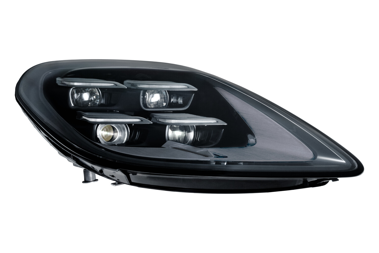 Hella Koplamp 1EX 016 351-721