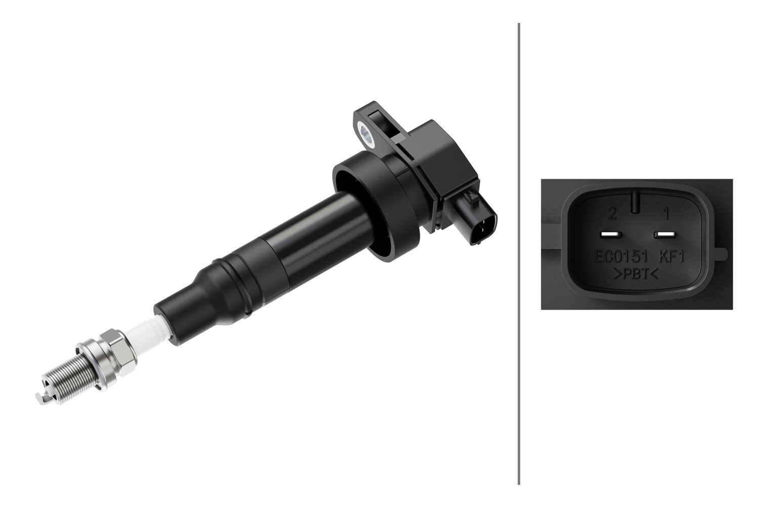 Hella Bobine 5DA 193 175-481