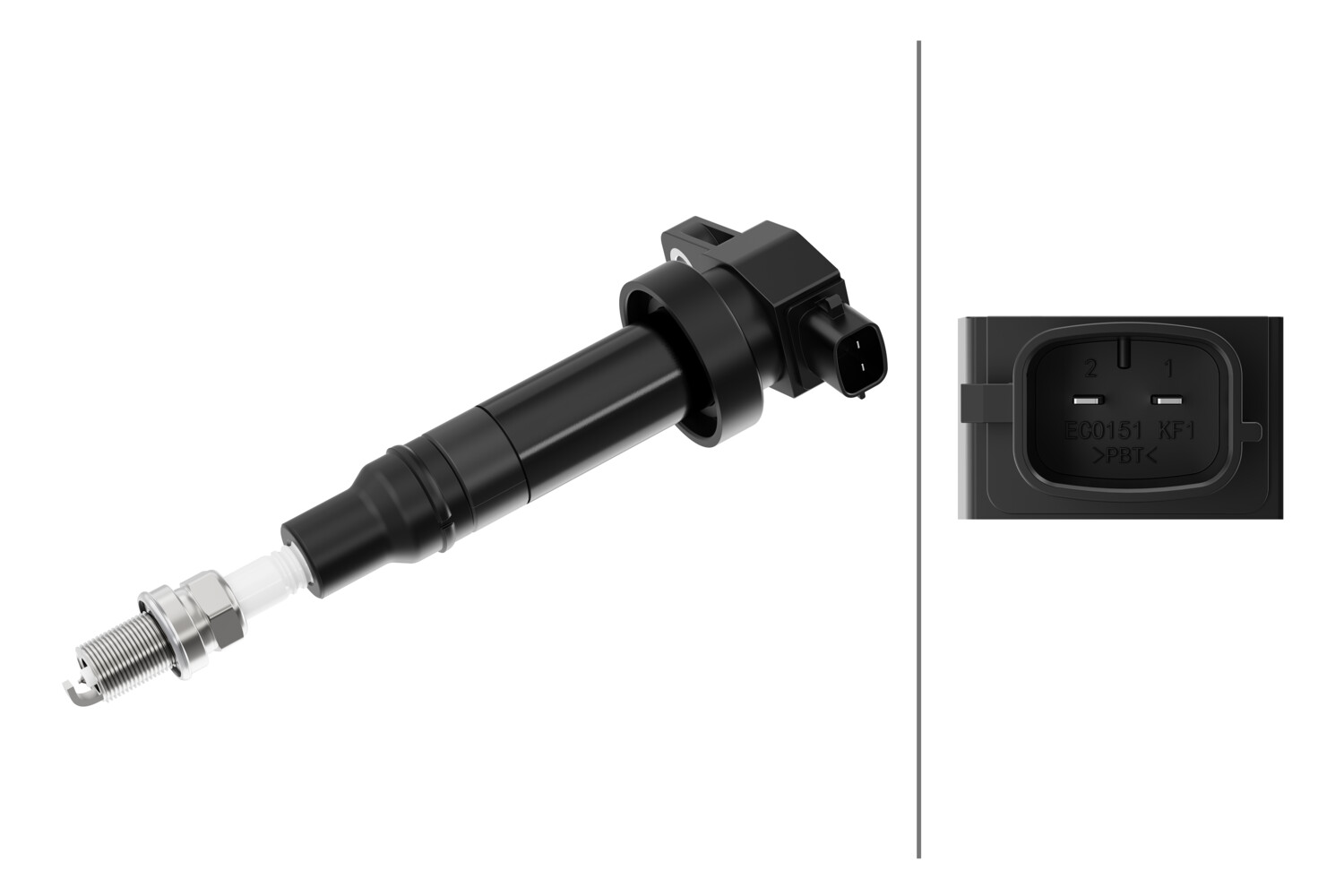 Hella Bobine 5DA 193 175-511