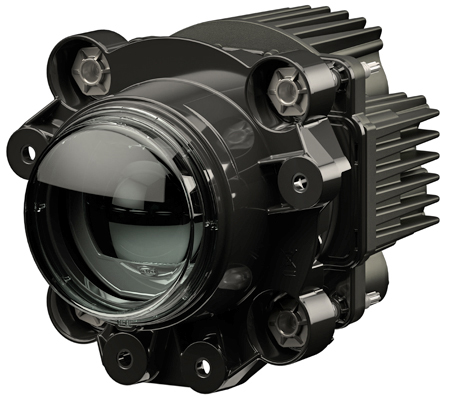 Hella Optiek, koplamp 1AL 015 318-051