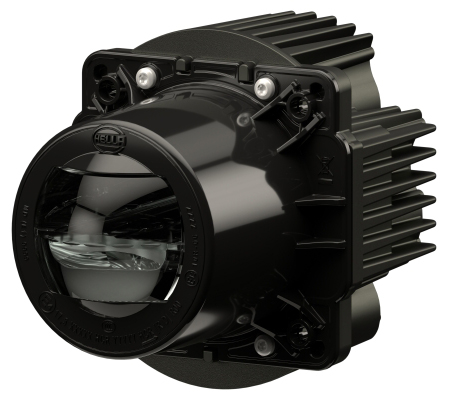 Hella Optiek, koplamp 1AL 015 318-151