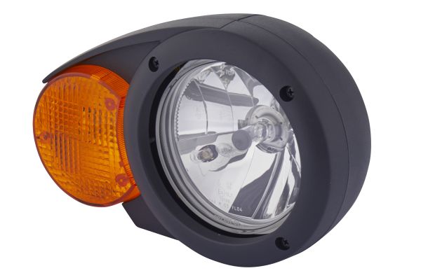 Hella Koplamp 1E3 996 160-681