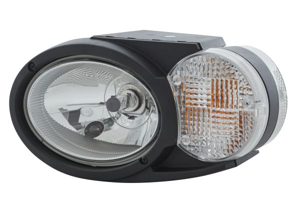 Hella Koplamp 1EB 996 167-177