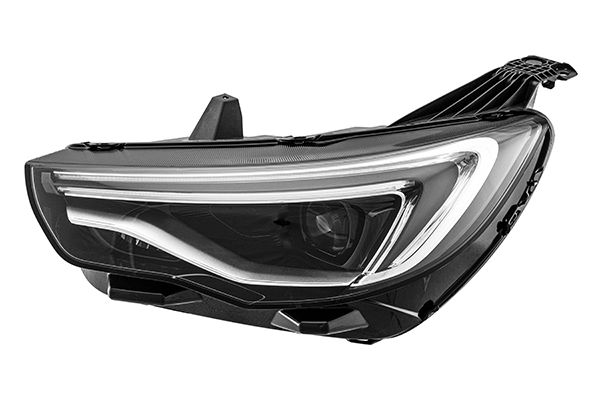 Hella Koplamp 1EX 354 862-071