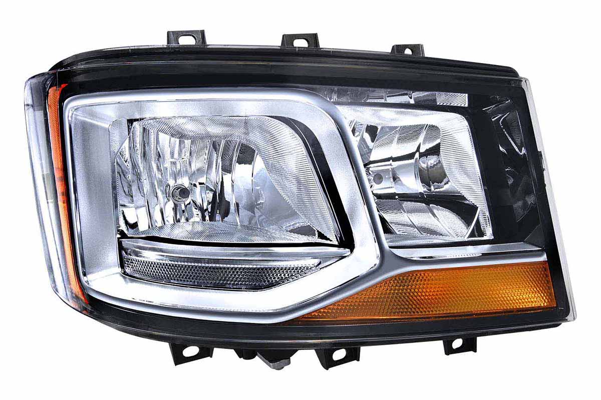 Hella Koplamp 1EH 011 804-061