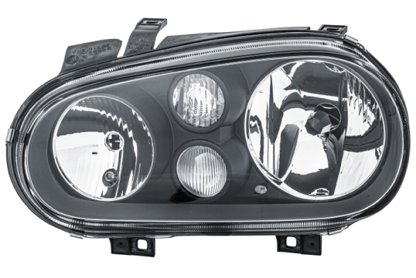 Hella Koplamp 1EL 007 700-151