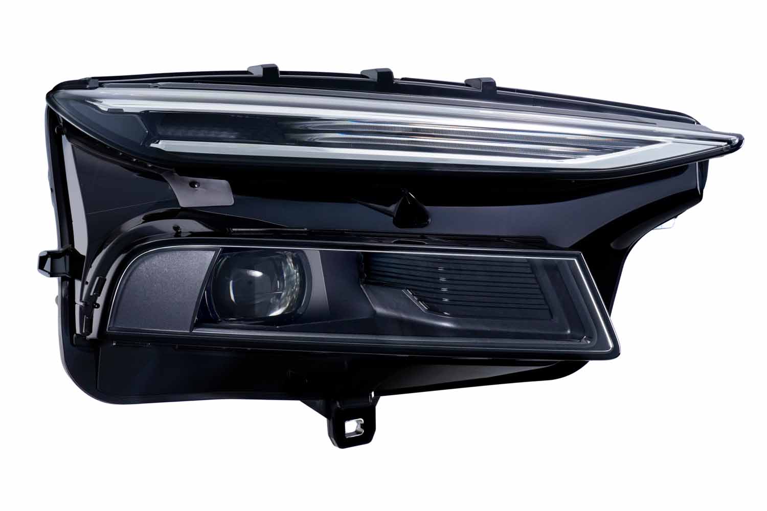 Hella Koplamp 1EX 016 219-521