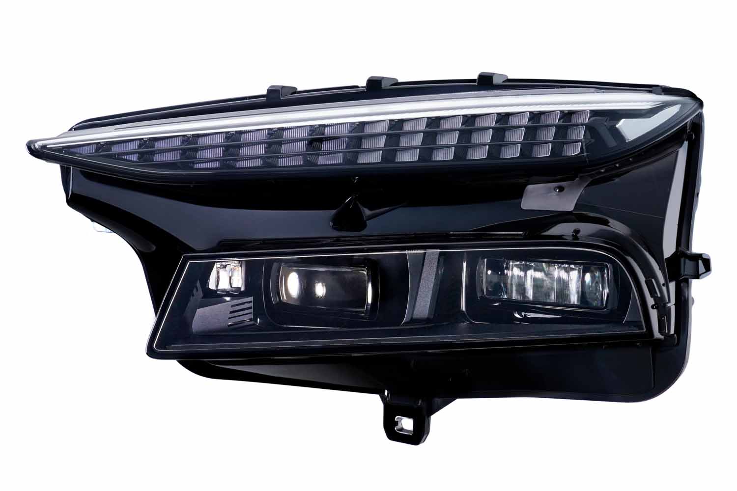 Hella Koplamp 1EX 016 220-611