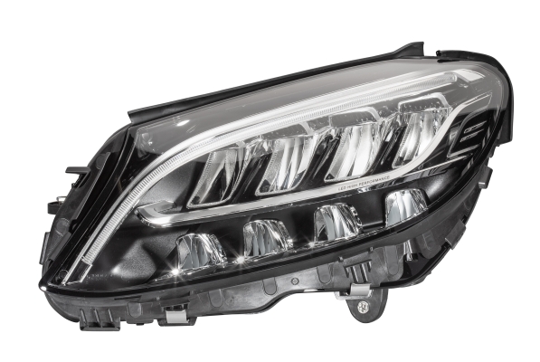 Hella Koplamp 1EX 013 063-511